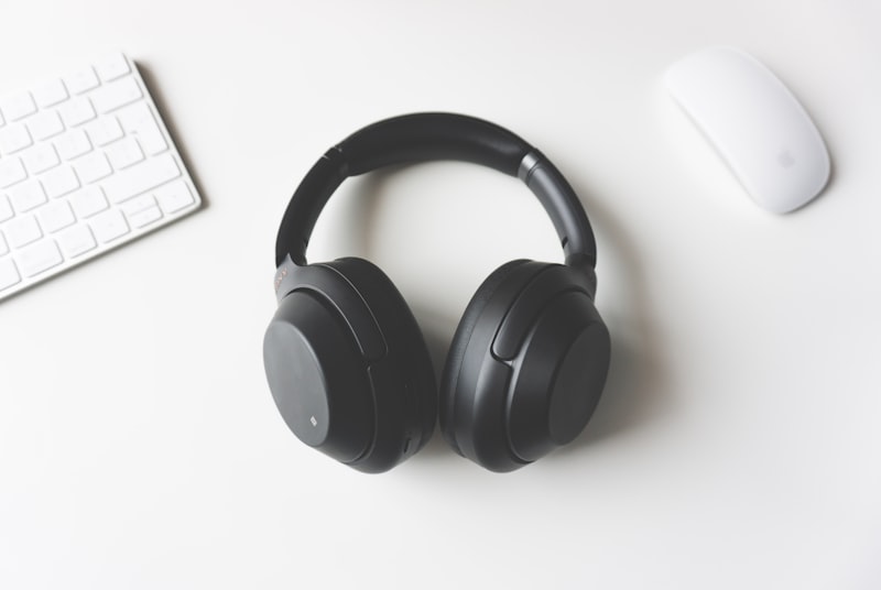 Auriculares ANC Pro Inalámbricos